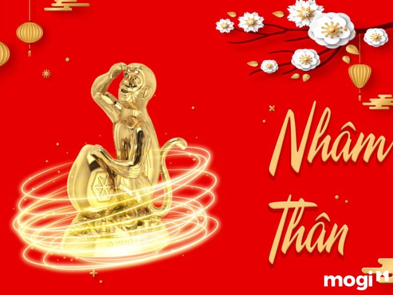 Phong thủy người Nhâm Thân 1992