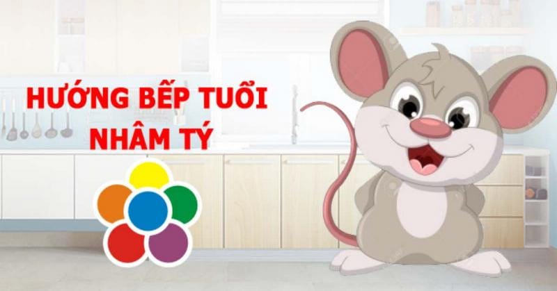 Phong thủy tuổi Nhâm Tý 72 tuổi