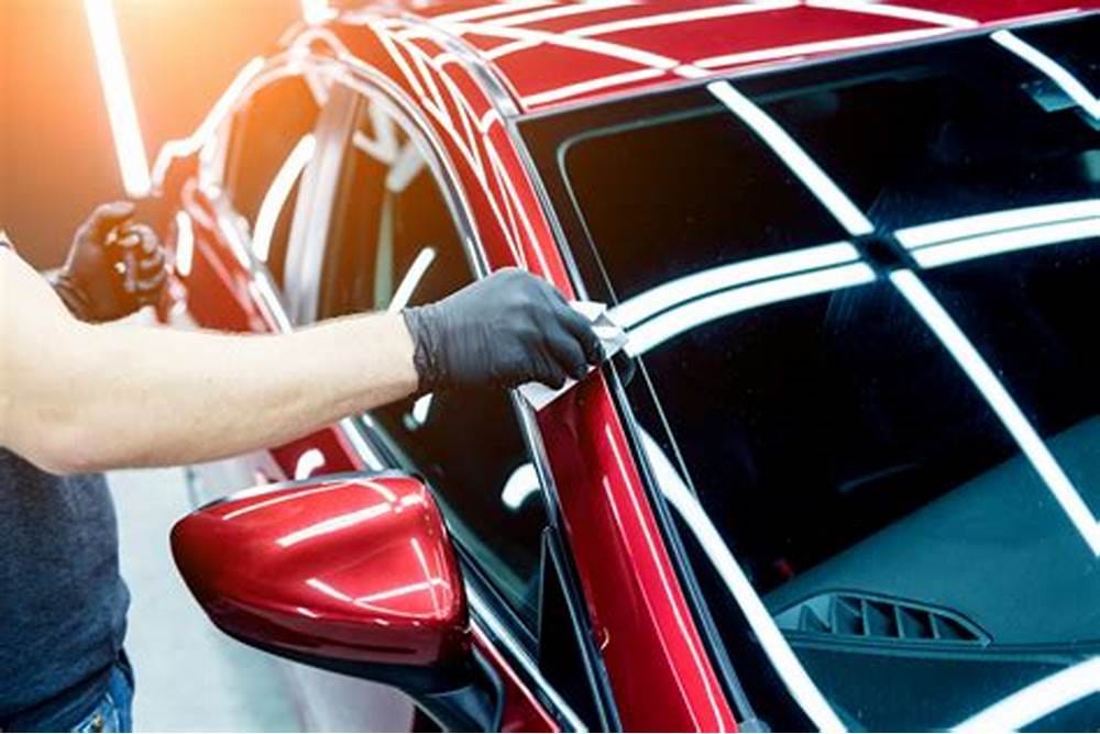Phủ ceramic là gì và thời điểm tối ưu để thực hiện
