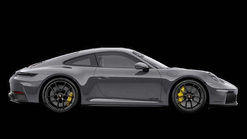 Porsche 911 Carrera GTS