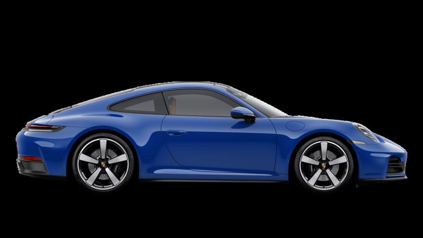 Porsche 911 Carrera