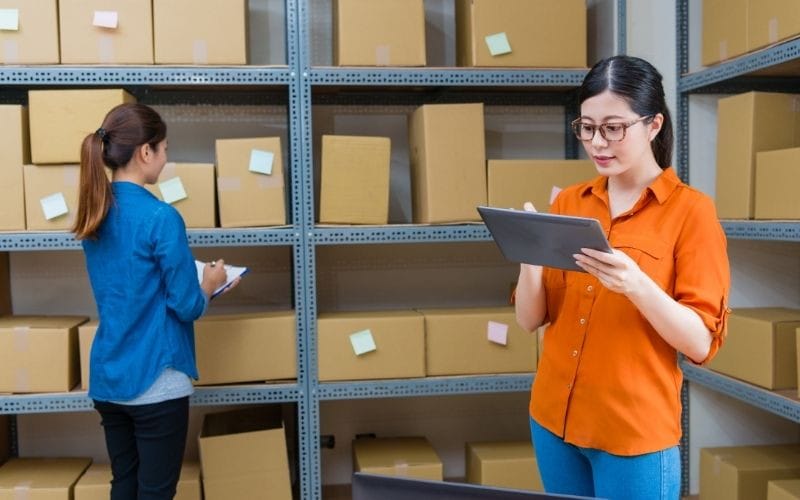 Quản lý hiệu quả khi có mặt bằng muốn làm đại lý