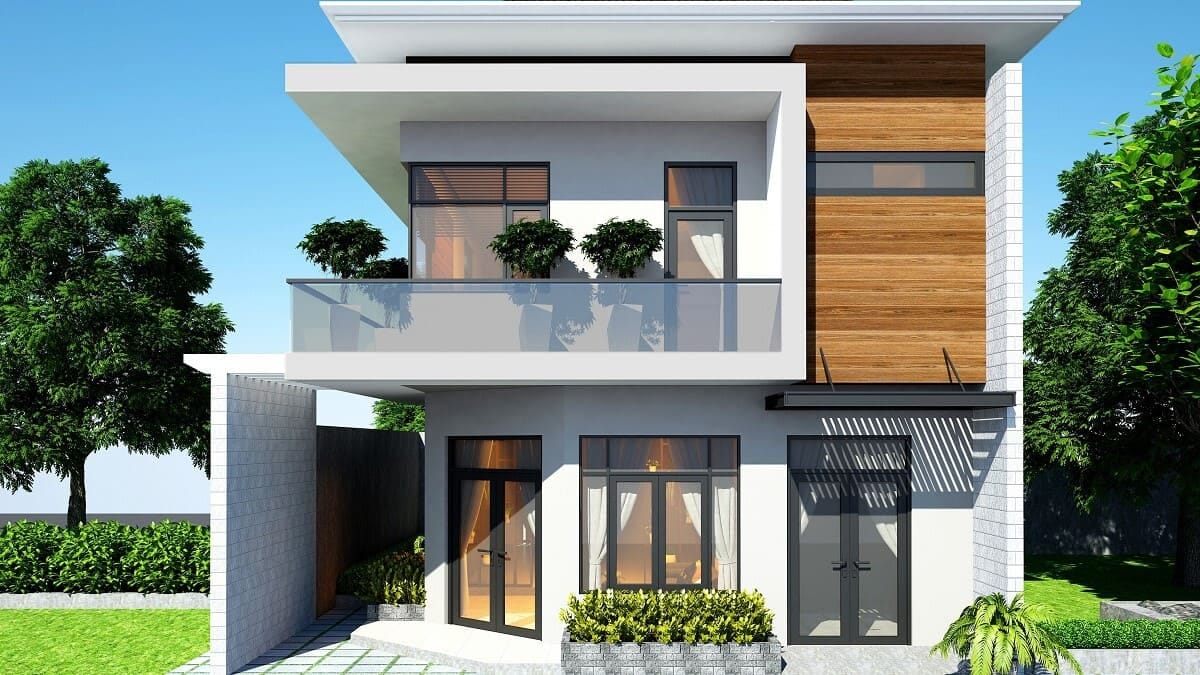 Quý Dậu 1993 hợp hướng nhà nào