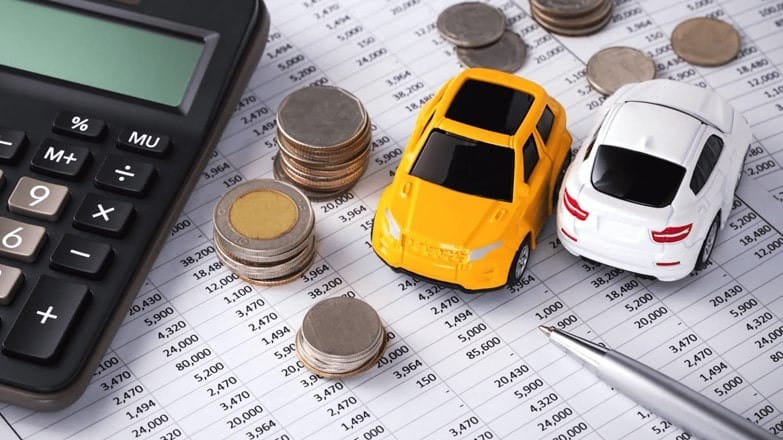 Quy định về cách tính lệ phí trước bạ xe ô tô theo pháp luật