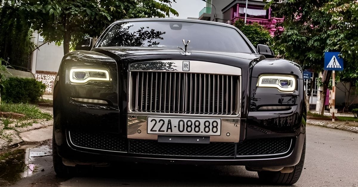 Quy trình đăng ký biển số ô tô 22 chi tiết tại tỉnh Tuyên Quang