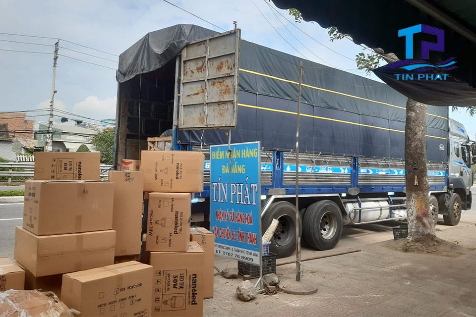 Quy trình làm việc chuyên nghiệp khi thuê xe tải
