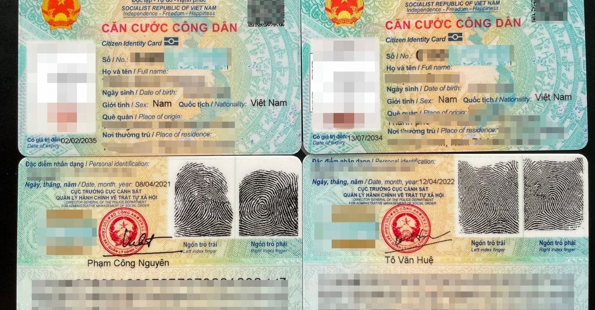 Quy trình thủ tục đăng ký biển số xe 22 tại Tuyên Quang