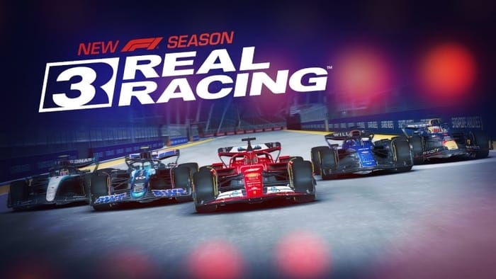 Những tính năng nổi bật của Real Racing 3 Mod