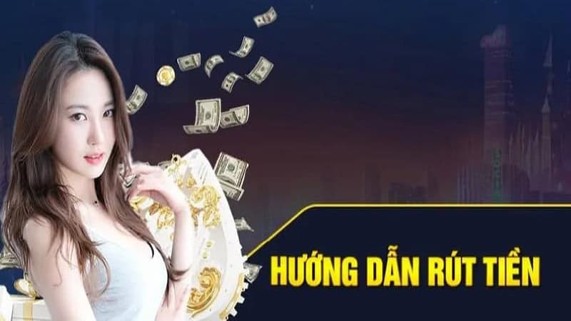 Khám phá những hình thức rút tiền Fabet linh hoạt
