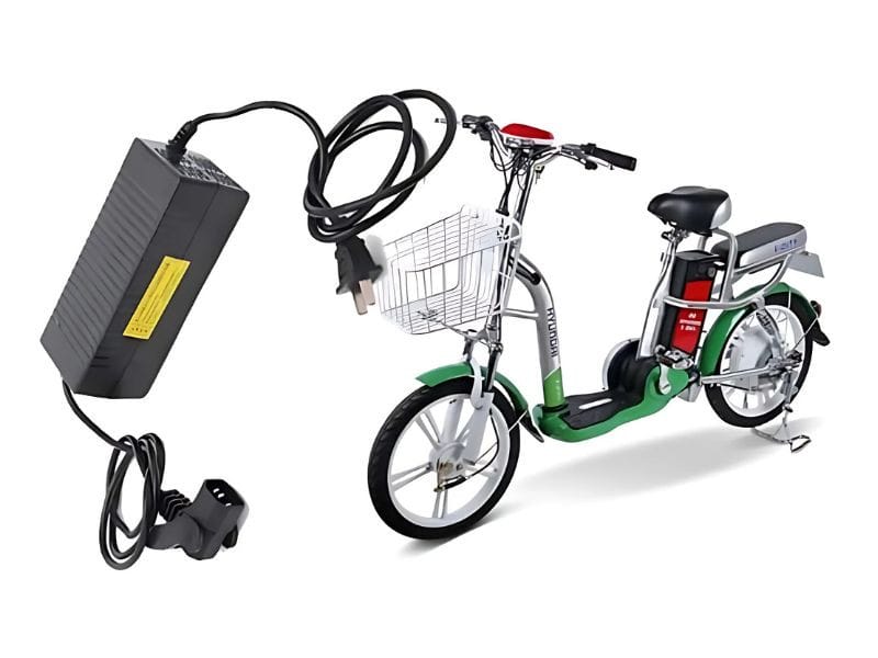 Sạc xe đúng cách sẽ giúp tiết kiệm chi phí sửa chữa