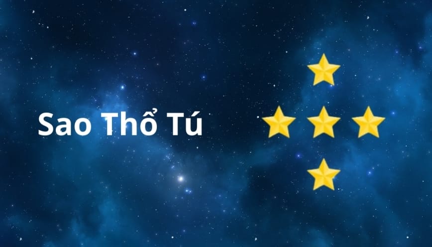 Sao hạn chiếu mệnh nên nhìn tỉnh táo