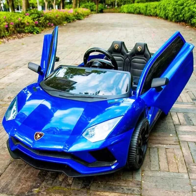 Siêu xe ô tô điện trẻ em Lamborghini LT-998