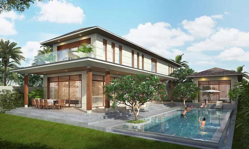 Sơ đồ hướng nhà tốt cho người sinh năm 1986 tuổi Bính Dần