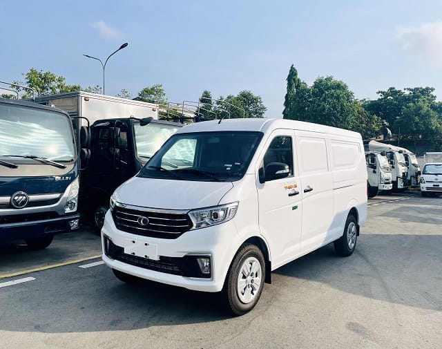 Sở hữu xe cũ nhưng chất lượng tốt và pháp lý rõ ràng