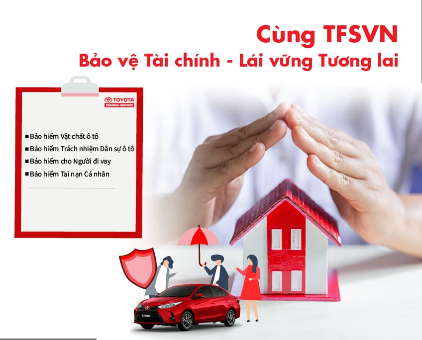 So sánh chi phí bảo hiểm xe để tối ưu hóa khi mua ô tô trả góp