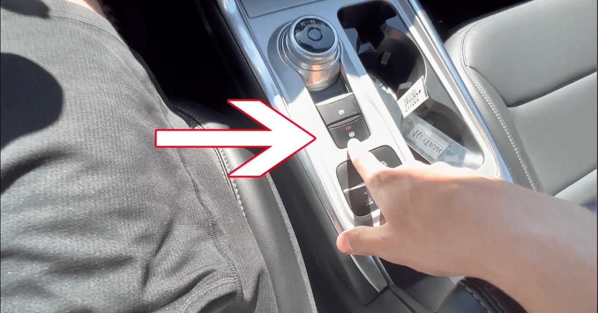 Tài xế yên tâm hơn khi xe giữ hold trên đường dốc, tránh trôi xe