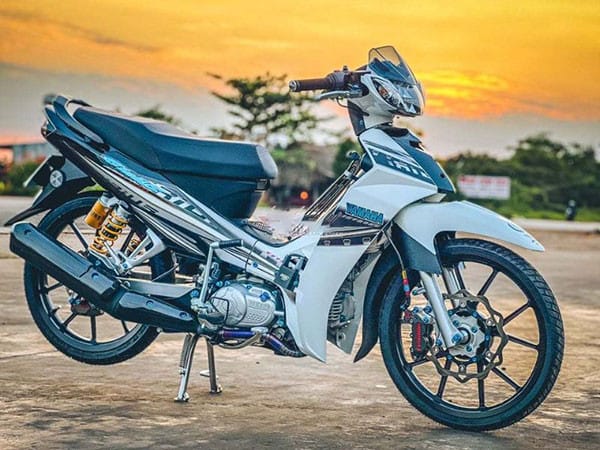 tầm quan trọng của hình nền xe tải độ