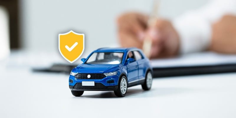 Tầm quan trọng của việc có phí bảo hiểm bắt buộc xe ô tô 7 chỗ