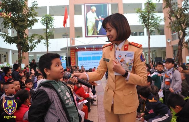 Tầm quan trọng của việc kiểm tra biên bản phạt giao thông
