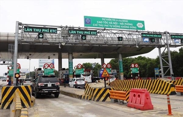 Tầm quan trọng của việc nộp phí bảo trì đường bộ đúng hạn