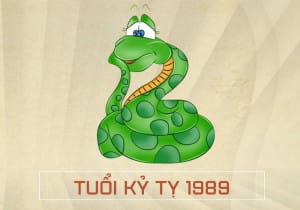 Tam tai tuổi Kỷ Tỵ