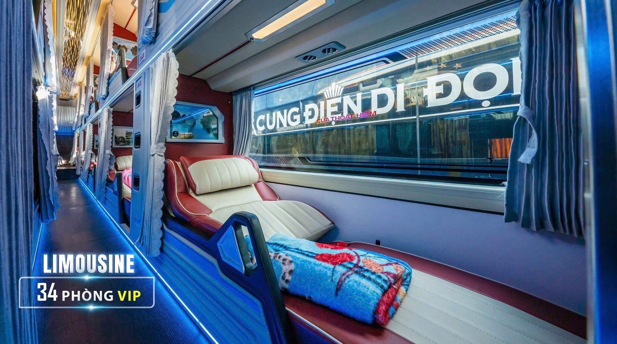 Tăng Cường cam kết tuyệt đối về chất lượng dịch vụ và sự an toàn