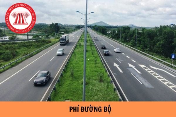 Tem kiểm định và phí sử dụng đường bộ xe 7 chỗ