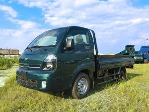 Thaco Kia K200 thùng lửng
