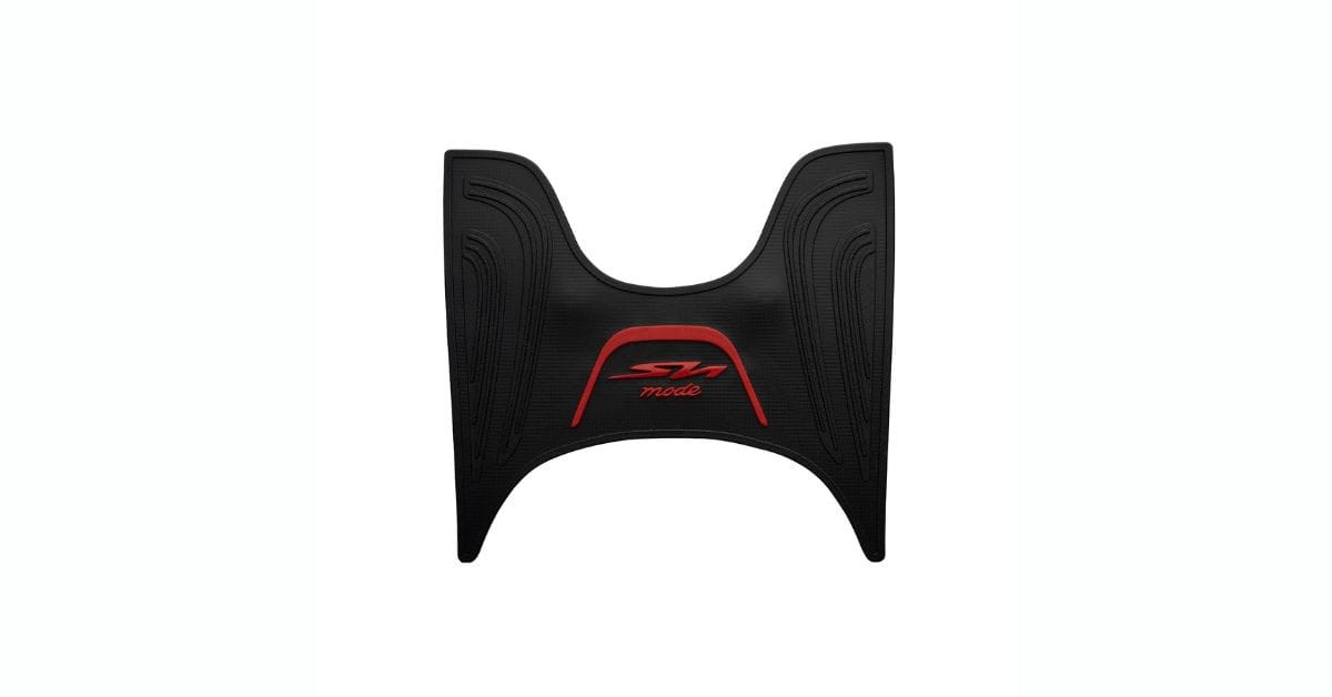 Thảm lót chân SH Mode