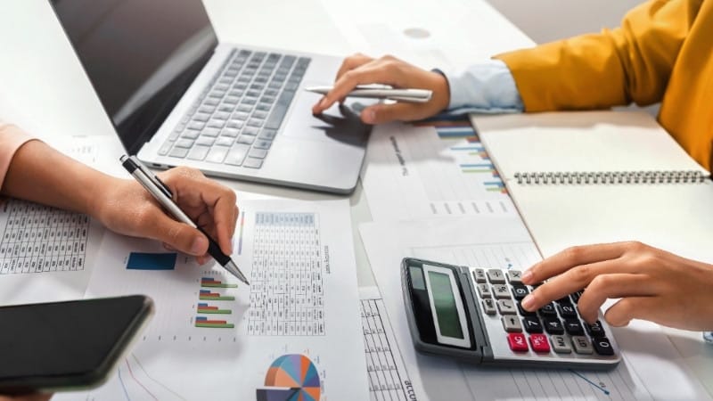 Tháng 8 cung gì thuộc Xử Nữ phù hợp công việc kế toán