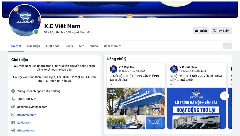 Thảo luận về các quy định số xe Việt Nam trên mạng xã hội