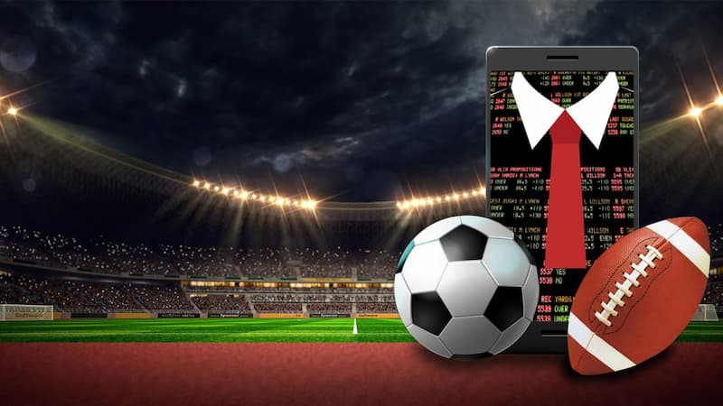 Theo dõi các giải đấu bóng đá hàng đầu tại thể thao VSBET