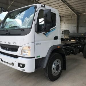 Thị trường xe tải Thanh Hóa
