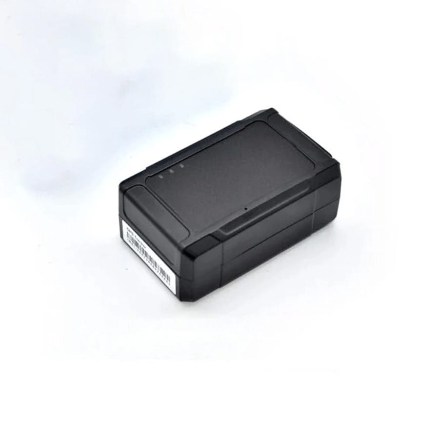 Thiết bị định vị GPS ô tô không dây nhỏ gọn, dễ dàng lắp đặt bằng nam châm