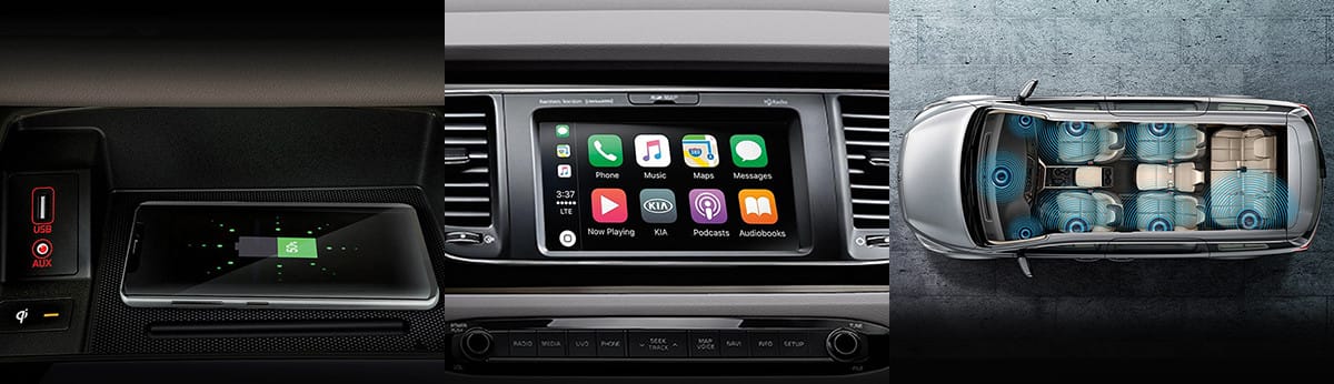 Thiết kế ngoại thất hiện đại của Kia Sedona màu trắng, phản ánh giá trị và kiểu dáng của dòng xe.