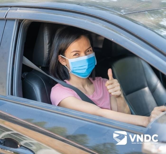 Thời gian chờ đợi cấp bằng lái xe B2 sau kỳ thi sát hạch