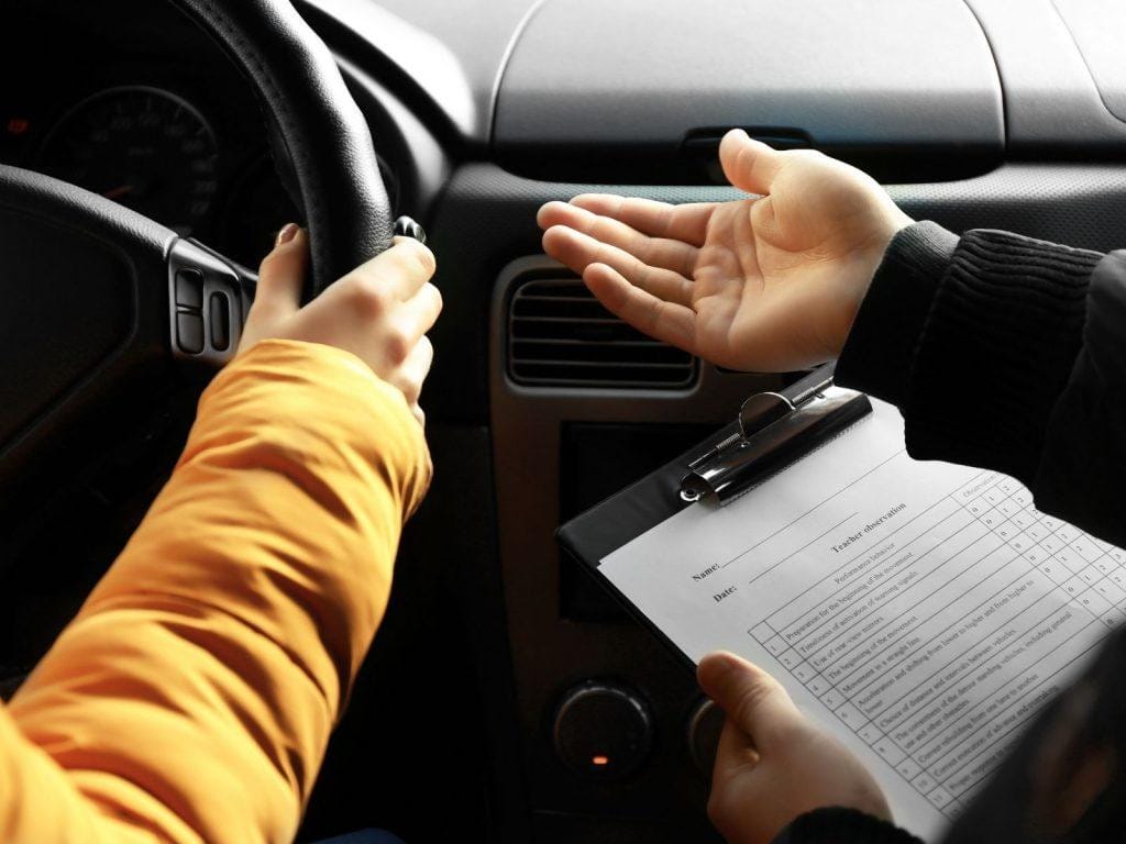 Thời hạn hiệu lực của giấy phép lái xe B2