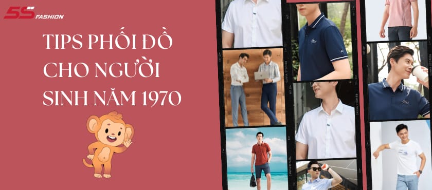 Thông tin tổng quát về người tuổi Canh Tuất sinh năm 1970