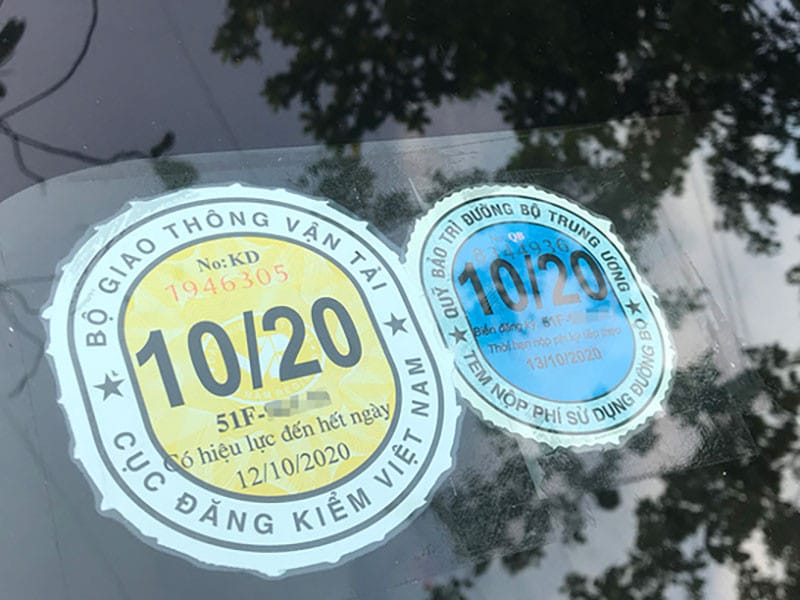 Thủ tục đăng kiểm xe ô tô là quy trình bắt buộc để đảm bảo an toàn