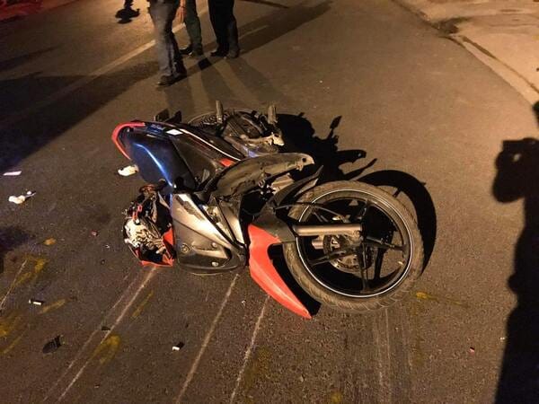Thủ tục và giấy tờ cần thiết khi bị xe khác đâm có được bảo hiểm không