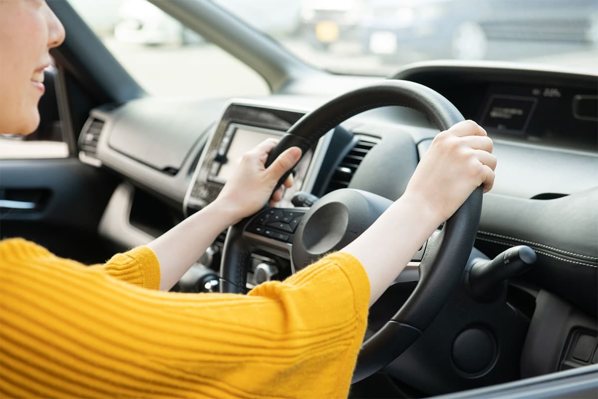 Thuê xe tự lái Hải Dương đa dạng mẫu mã