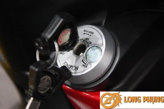 Tìm chìa khóa dự phòng xe Wave khi bị mất