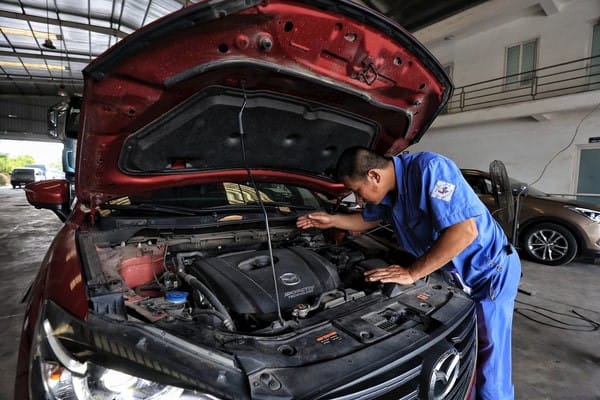 Tìm hiểu chu kỳ gia hạn kiểm định cho các loại xe cơ giới để tuân thủ quy định
