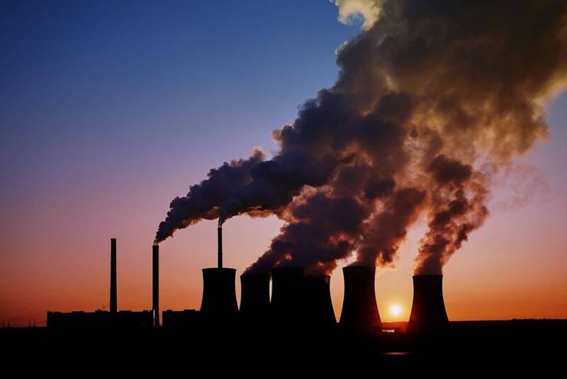Tìm hiểu greenhouse gas emissions là gì và vai trò của công nghiệp trong phát thải