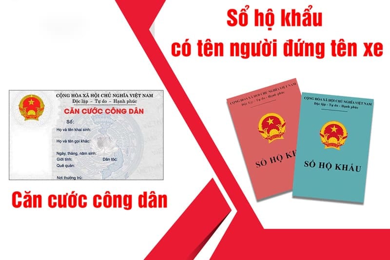 Tìm hiểu mua xe cần giấy tờ gì trước khi giao dịch