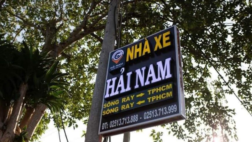 Tìm hiểu ngay các thông tin chi tiết về nhà xe Hải Nam
