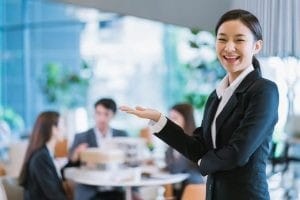 Tính cách kiên cường của nữ giới sinh năm 1980 mệnh Mộc