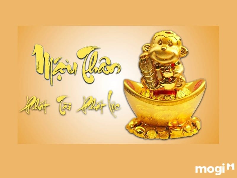 Tính cách người Mậu Thân 1968