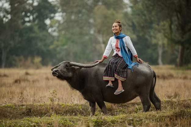 Tính cách nữ tuổi Đinh Sửu 1997