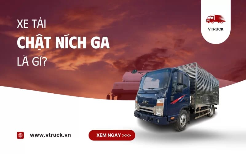 Tình trạng xe tải chật chội khoang lái tiềm ẩn nhiều rủi ro